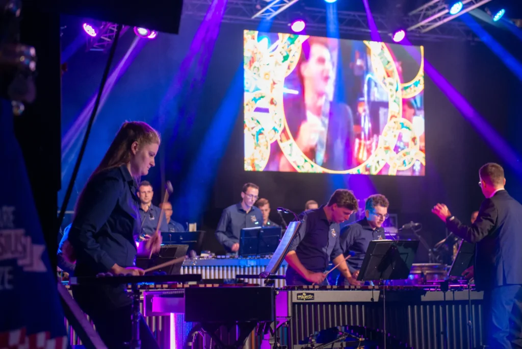 Ameezing Kids Concert: een spectaculaire avond voor jonge talenten in Heeze!