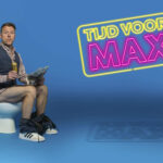 Max van den Burg wil “Tijd voor Max”