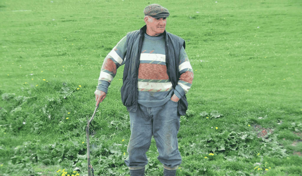 Vijf generaties boeren in Peel en Kempen