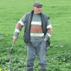 Vijf generaties boeren in Peel en Kempen